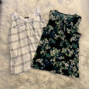 Tops bundle size small
